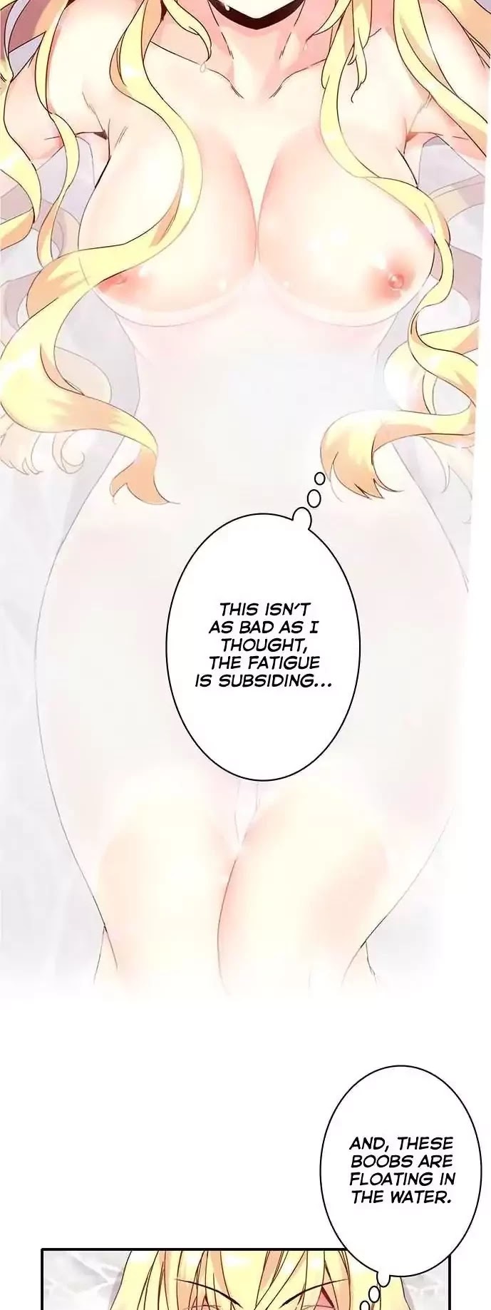 Circle Zero's Otherworldly Hero Business Chapter 3 page 23 - Chapter 3: Losing Team