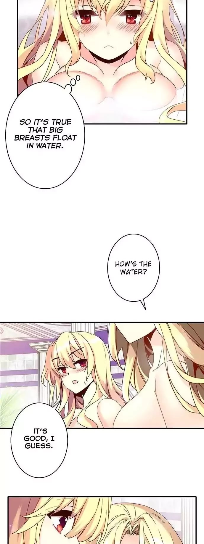Circle Zero's Otherworldly Hero Business Chapter 3 page 24 - Chapter 3: Losing Team