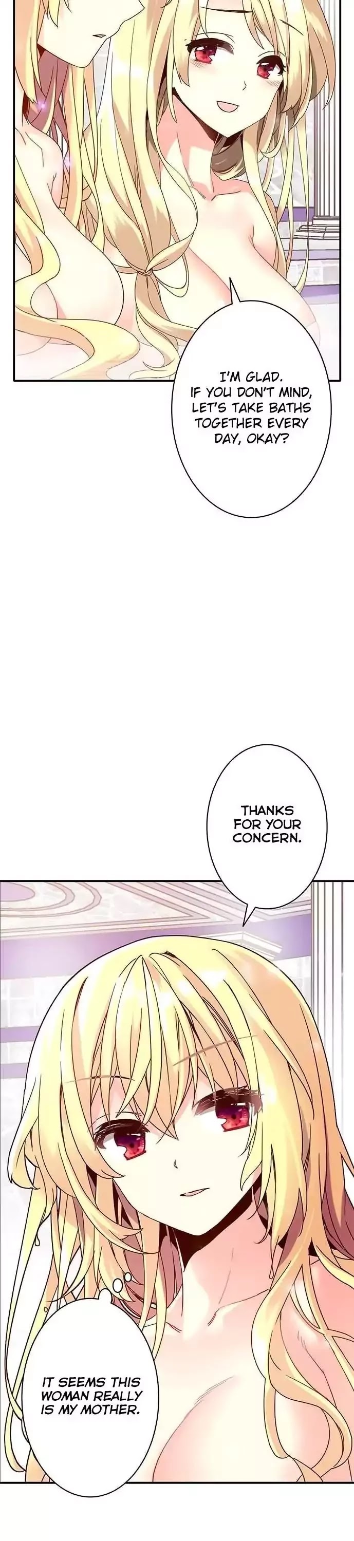 Circle Zero's Otherworldly Hero Business Chapter 3 page 25 - Chapter 3: Losing Team