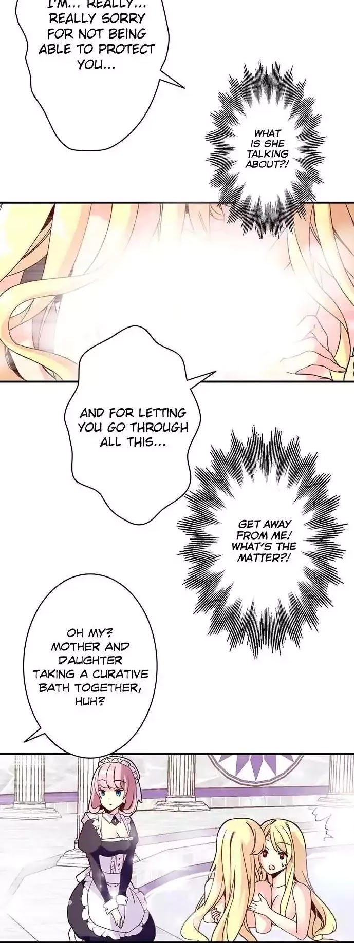 Circle Zero's Otherworldly Hero Business Chapter 3 page 27 - Chapter 3: Losing Team