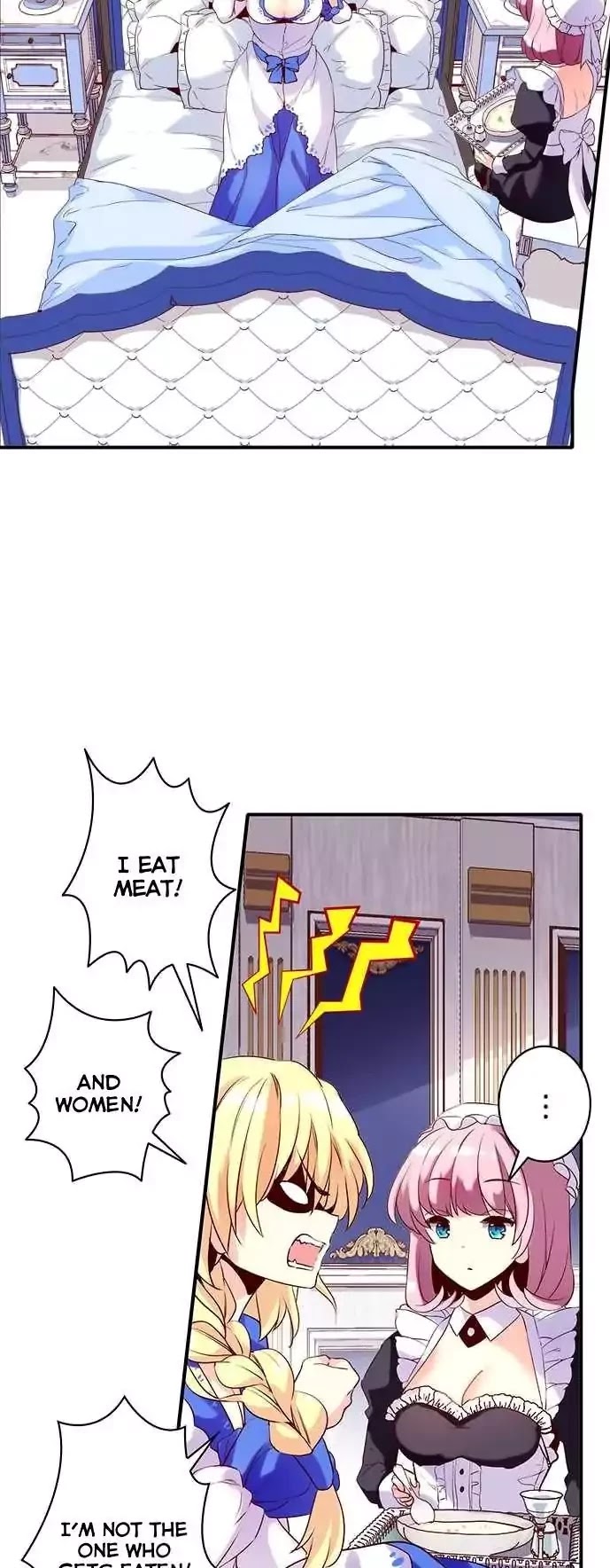 Circle Zero's Otherworldly Hero Business Chapter 3 page 3 - Chapter 3: Losing Team