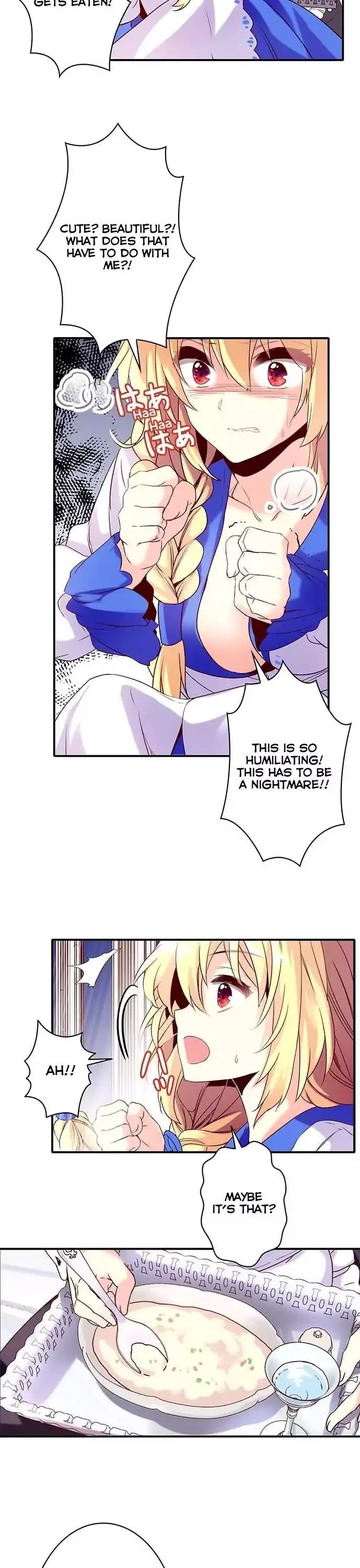 Circle Zero's Otherworldly Hero Business Chapter 3 page 4 - Chapter 3: Losing Team