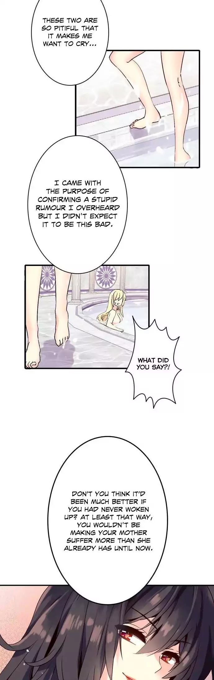 Circle Zero's Otherworldly Hero Business Chapter 4 page 11 - Chapter 4: Arch-Enemy