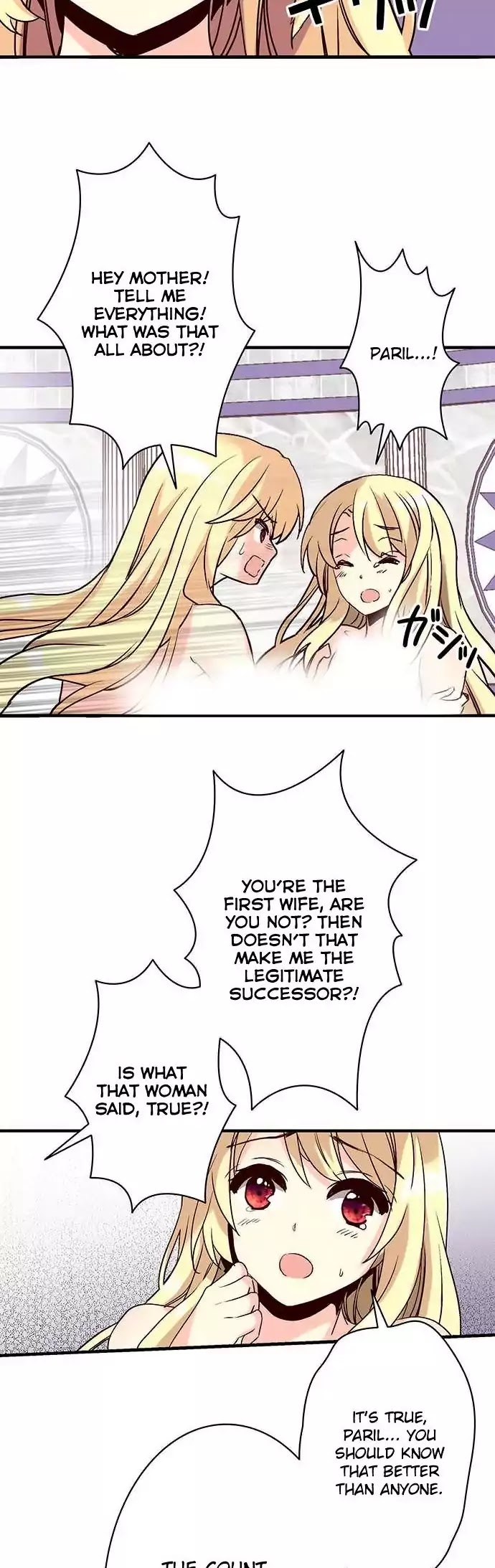 Circle Zero's Otherworldly Hero Business Chapter 4 page 14 - Chapter 4: Arch-Enemy