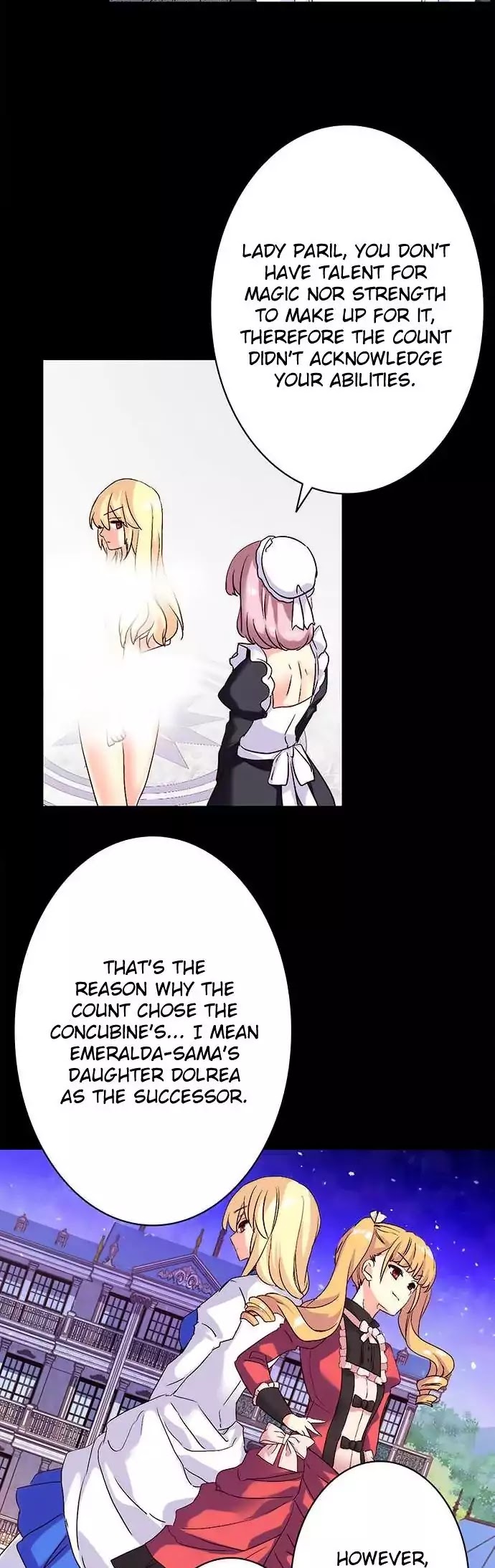 Circle Zero's Otherworldly Hero Business Chapter 4 page 17 - Chapter 4: Arch-Enemy