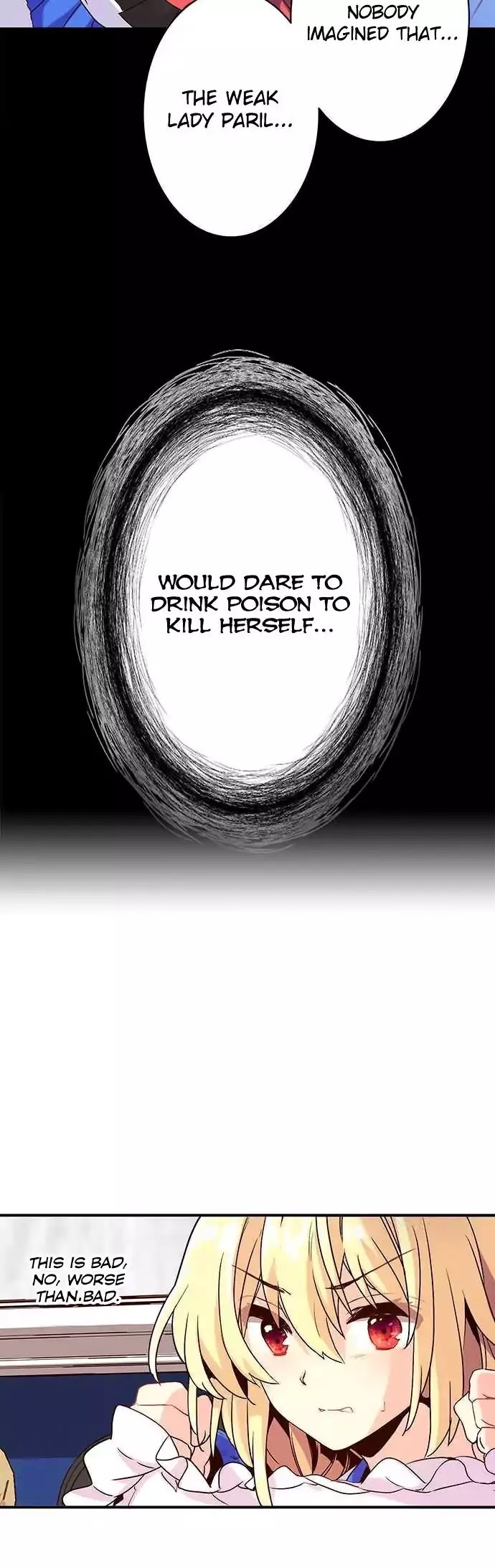Circle Zero's Otherworldly Hero Business Chapter 4 page 18 - Chapter 4: Arch-Enemy