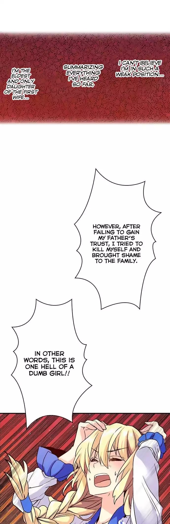 Circle Zero's Otherworldly Hero Business Chapter 4 page 19 - Chapter 4: Arch-Enemy