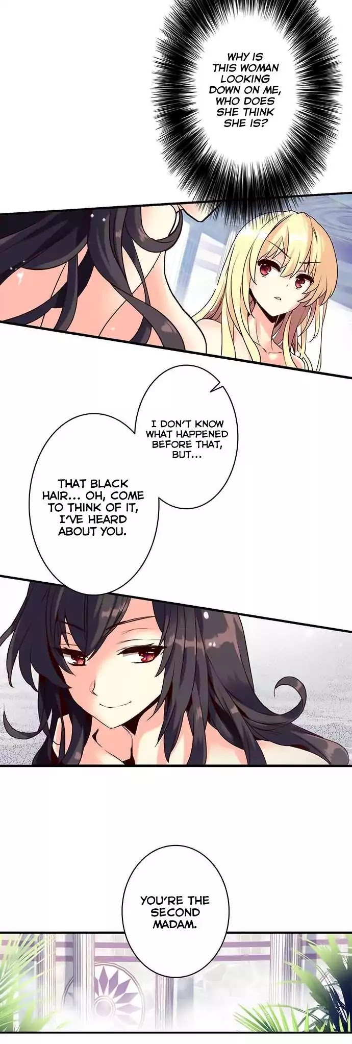 Circle Zero's Otherworldly Hero Business Chapter 4 page 2 - Chapter 4: Arch-Enemy