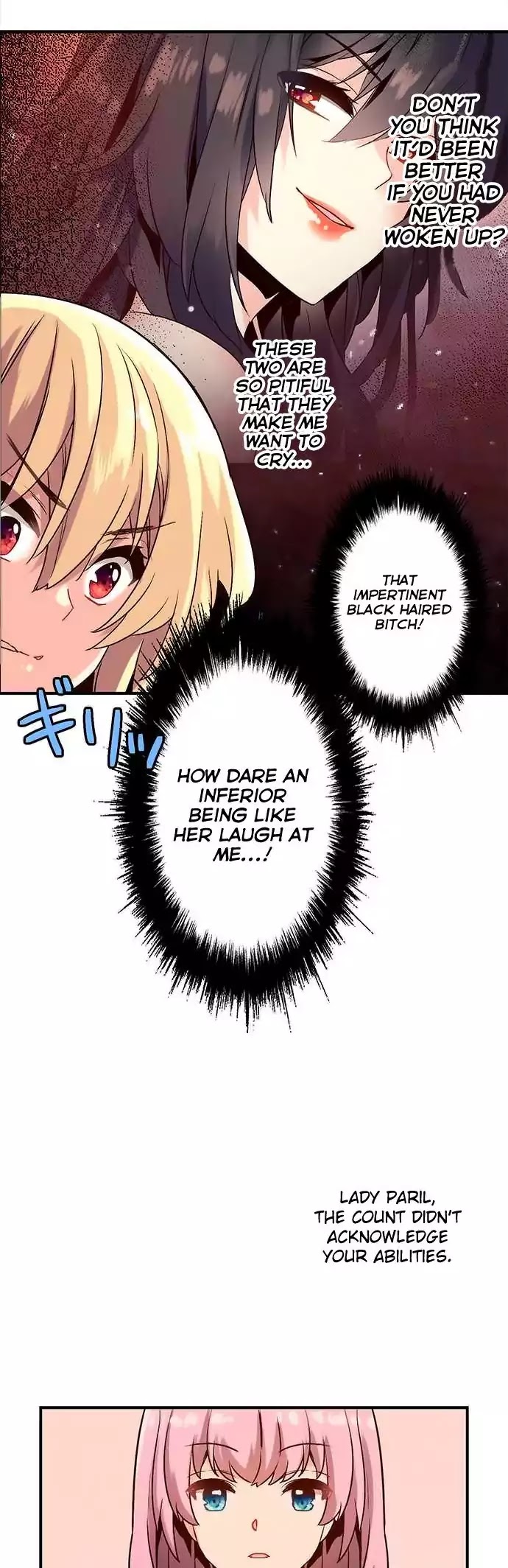 Circle Zero's Otherworldly Hero Business Chapter 4 page 23 - Chapter 4: Arch-Enemy