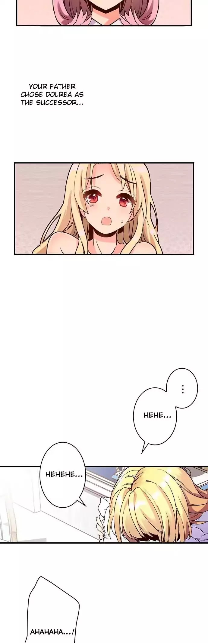 Circle Zero's Otherworldly Hero Business Chapter 4 page 24 - Chapter 4: Arch-Enemy