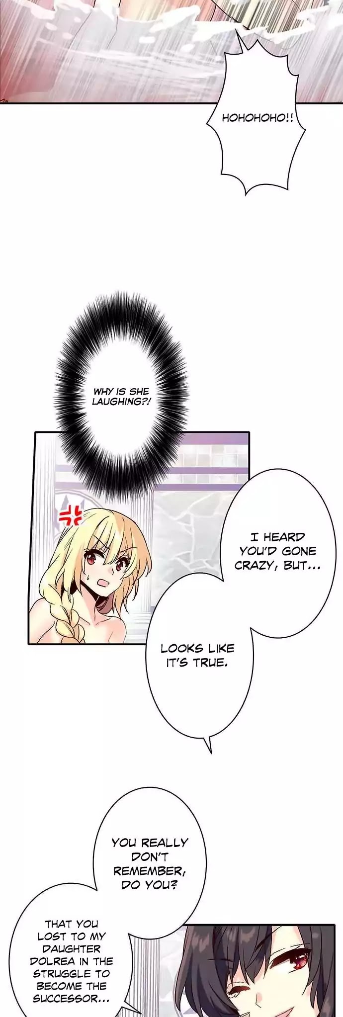 Circle Zero's Otherworldly Hero Business Chapter 4 page 6 - Chapter 4: Arch-Enemy