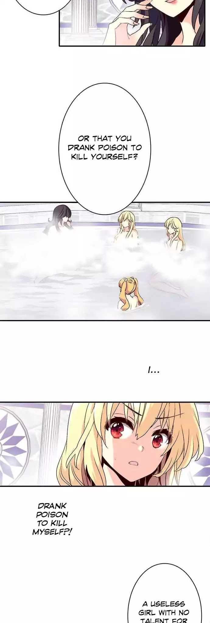 Circle Zero's Otherworldly Hero Business Chapter 4 page 7 - Chapter 4: Arch-Enemy