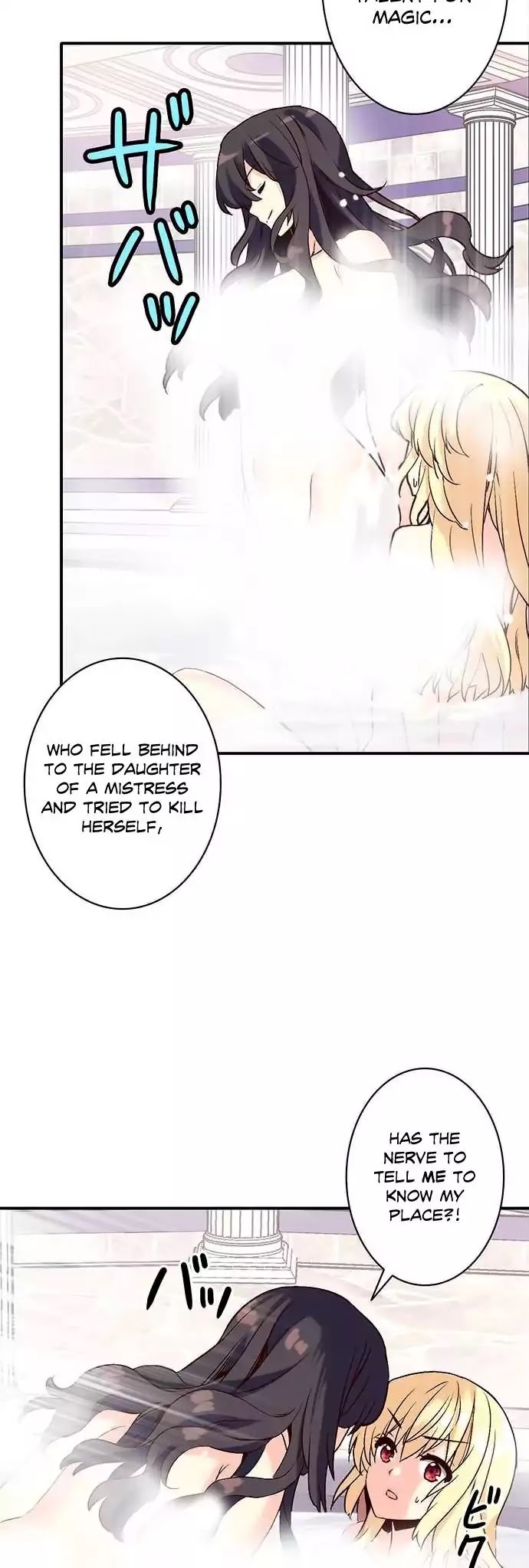 Circle Zero's Otherworldly Hero Business Chapter 4 page 8 - Chapter 4: Arch-Enemy
