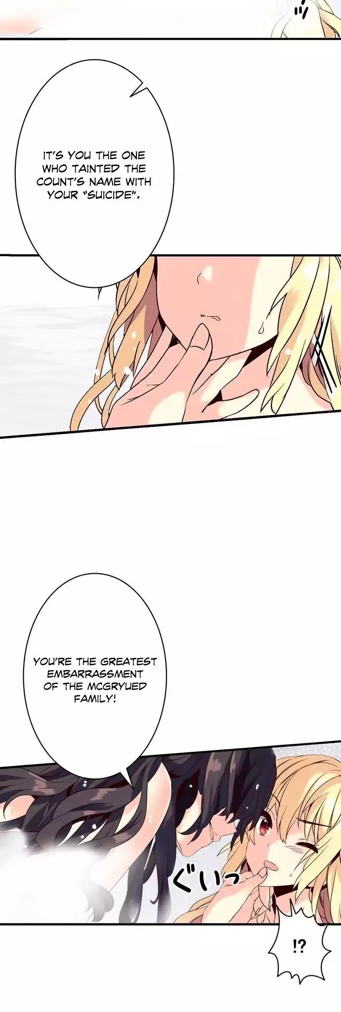 Circle Zero's Otherworldly Hero Business Chapter 4 page 9 - Chapter 4: Arch-Enemy