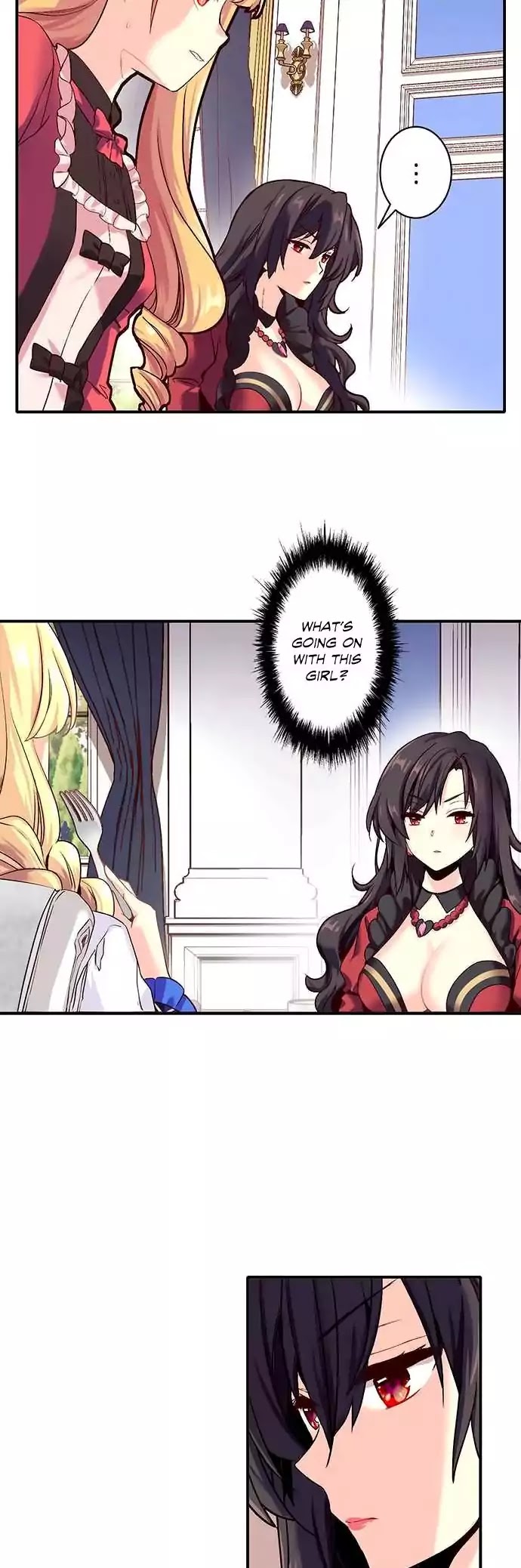 Circle Zero's Otherworldly Hero Business Chapter 5 page 15 - Chapter 5: Counterattack's Muzzle
