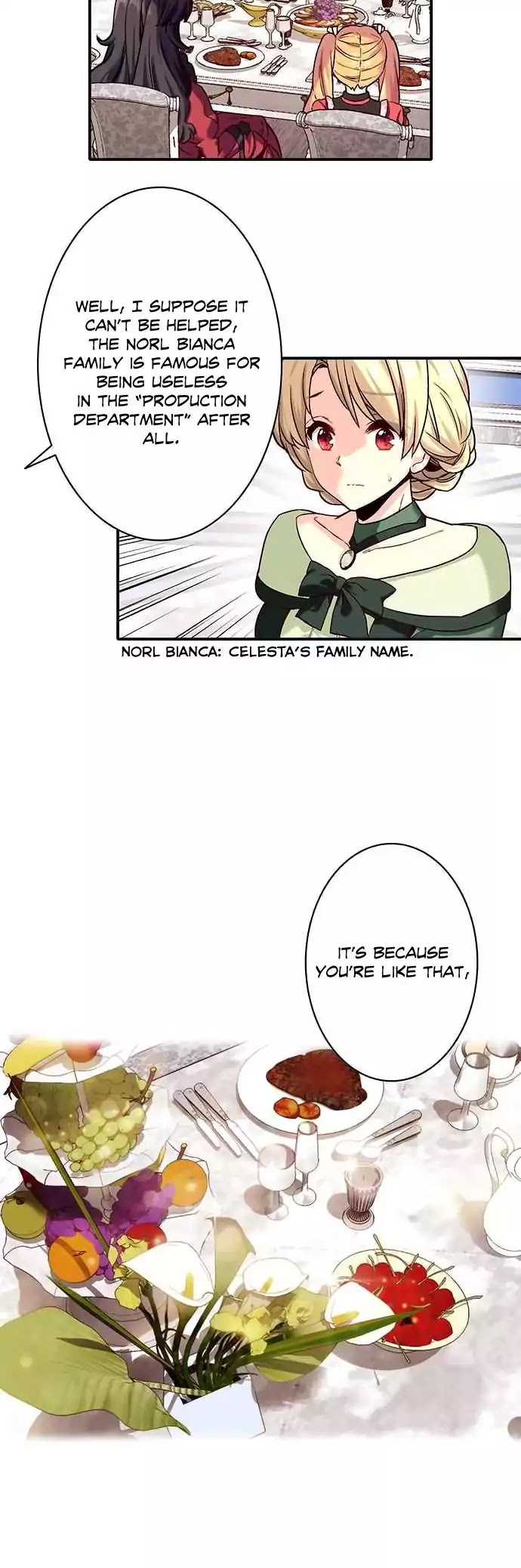 Circle Zero's Otherworldly Hero Business Chapter 5 page 17 - Chapter 5: Counterattack's Muzzle