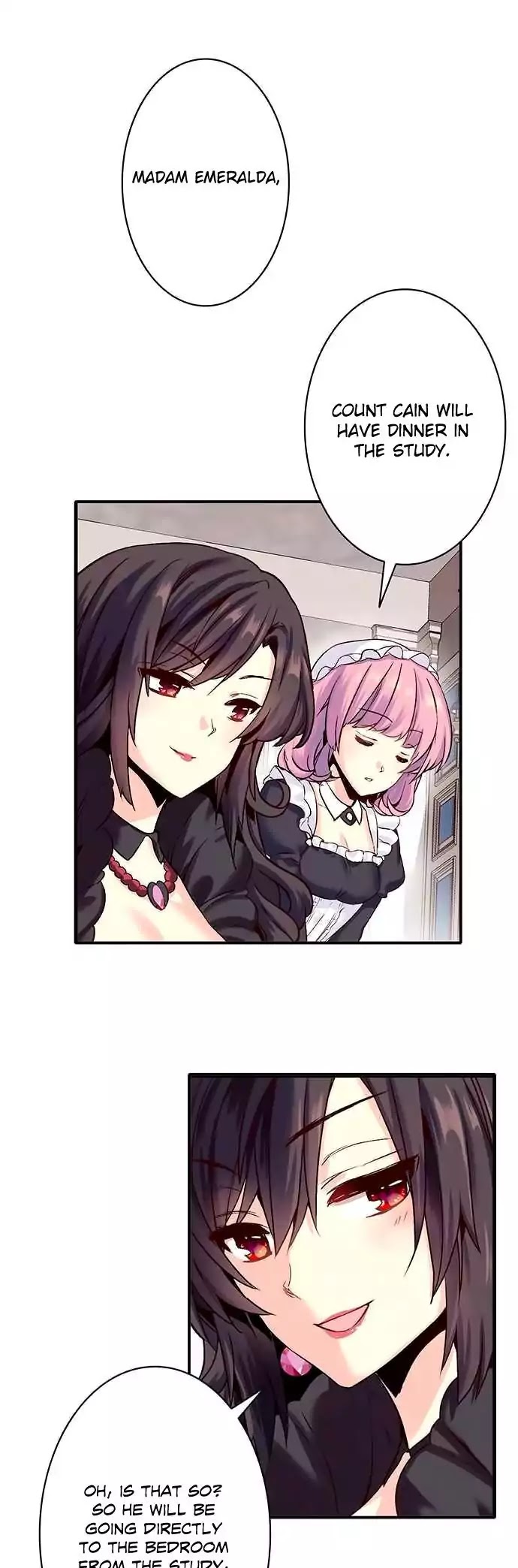 Circle Zero's Otherworldly Hero Business Chapter 5 page 20 - Chapter 5: Counterattack's Muzzle