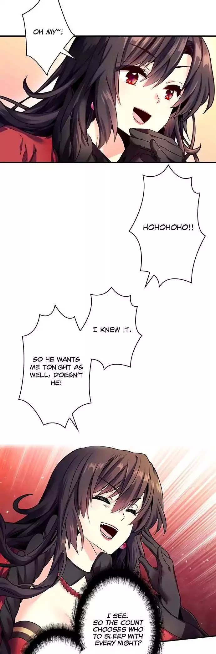 Circle Zero's Otherworldly Hero Business Chapter 5 page 22 - Chapter 5: Counterattack's Muzzle