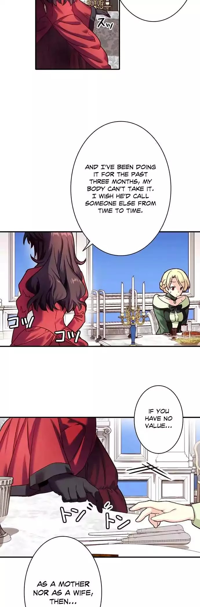 Circle Zero's Otherworldly Hero Business Chapter 5 page 24 - Chapter 5: Counterattack's Muzzle