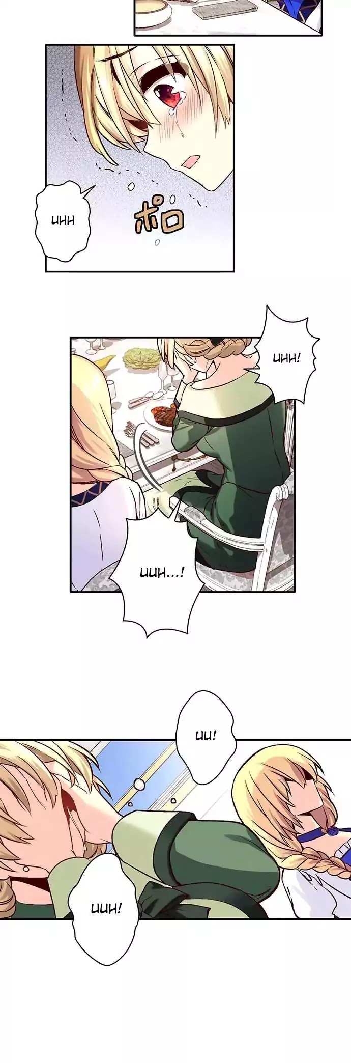 Circle Zero's Otherworldly Hero Business Chapter 5 page 27 - Chapter 5: Counterattack's Muzzle