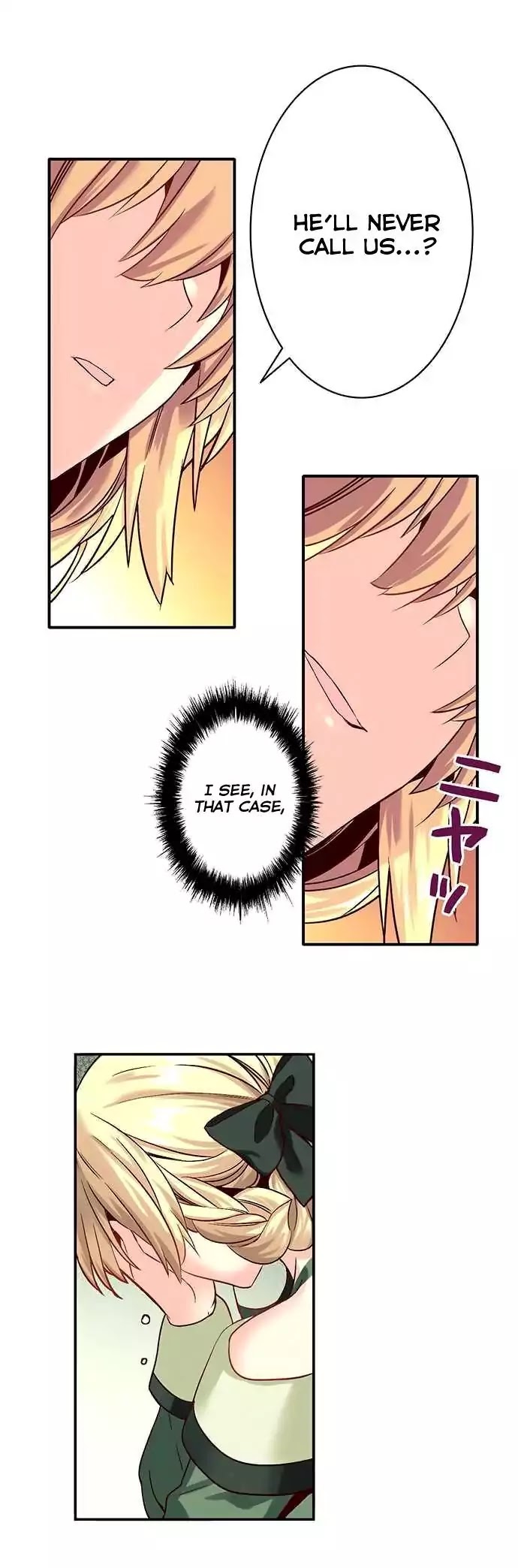 Circle Zero's Otherworldly Hero Business Chapter 5 page 28 - Chapter 5: Counterattack's Muzzle