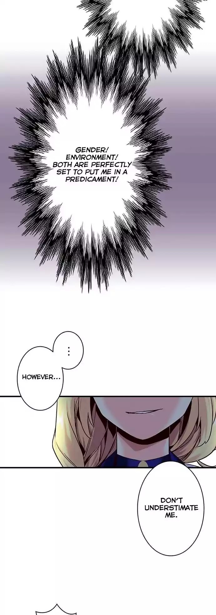 Circle Zero's Otherworldly Hero Business Chapter 5 page 4 - Chapter 5: Counterattack's Muzzle