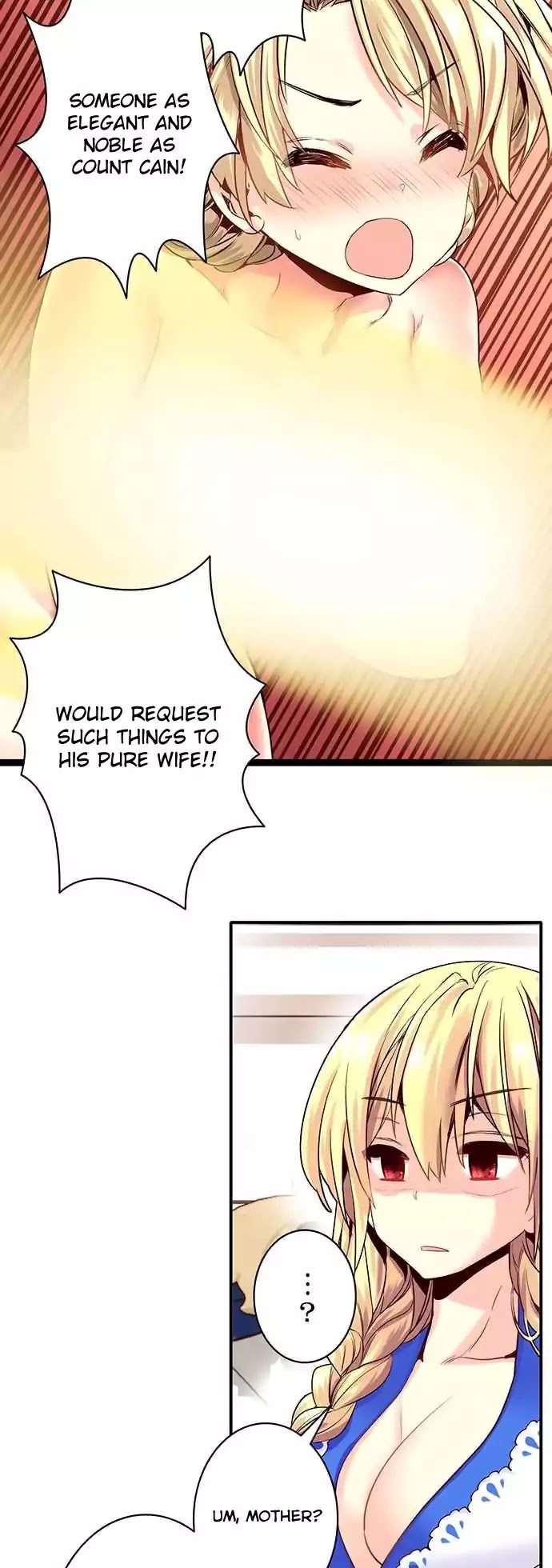 Circle Zero's Otherworldly Hero Business Chapter 6 page 25 - Chapter 6: Fight for the Bedroom