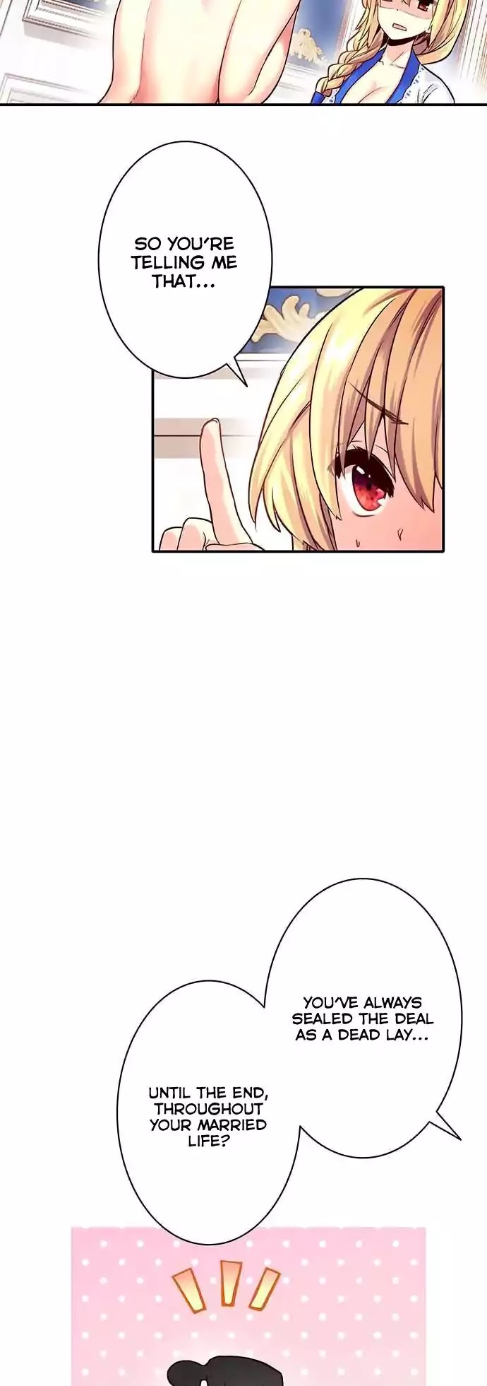 Circle Zero's Otherworldly Hero Business Chapter 6 page 27 - Chapter 6: Fight for the Bedroom