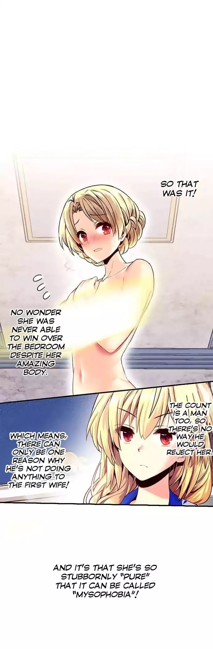 Circle Zero's Otherworldly Hero Business Chapter 7 page 1 - Chapter 7: Mama is trained
