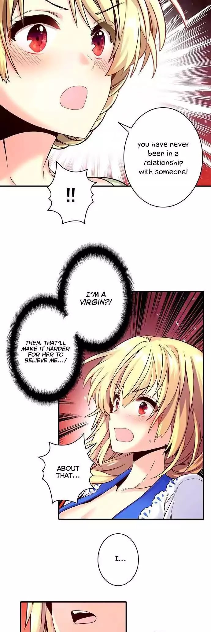 Circle Zero's Otherworldly Hero Business Chapter 7 page 11 - Chapter 7: Mama is trained