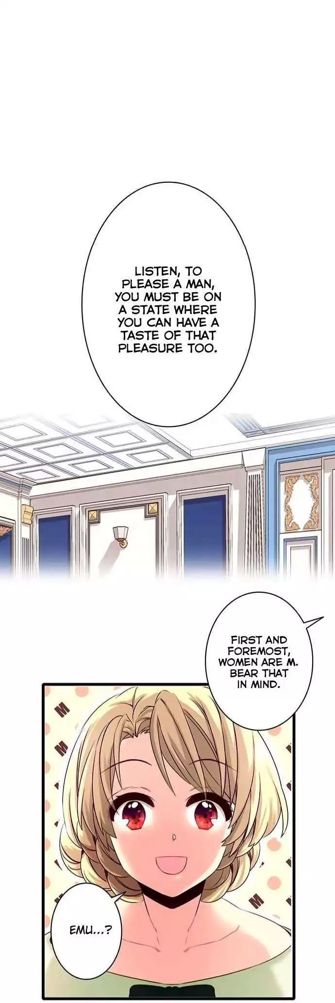 Circle Zero's Otherworldly Hero Business Chapter 7 page 20 - Chapter 7: Mama is trained