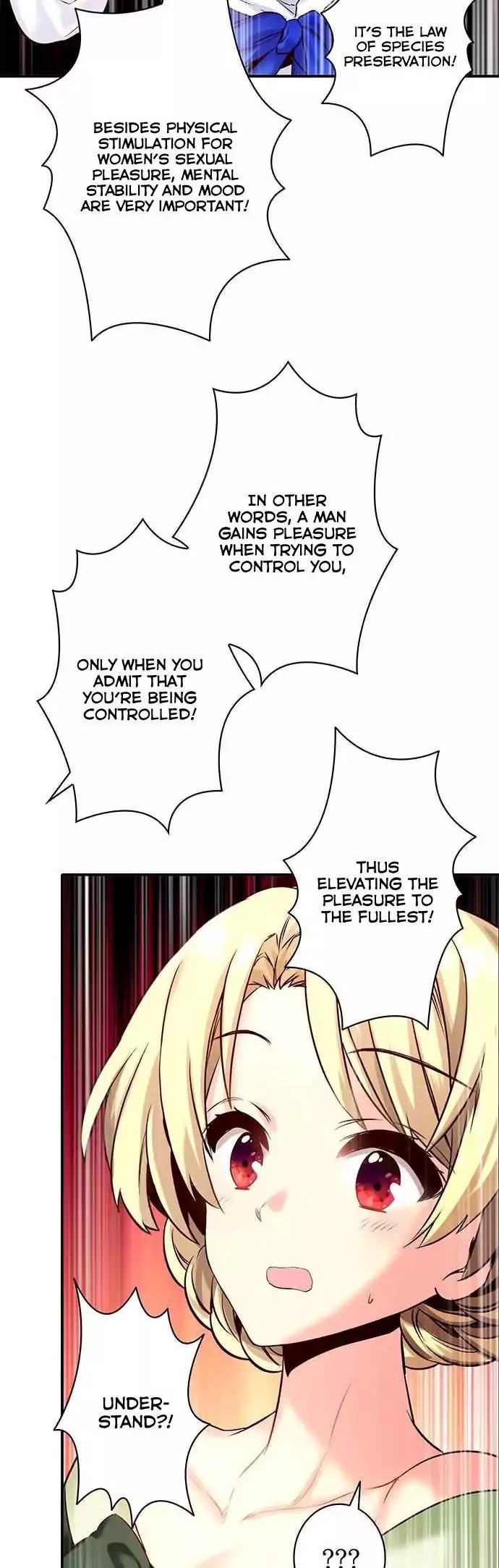 Circle Zero's Otherworldly Hero Business Chapter 7 page 23 - Chapter 7: Mama is trained