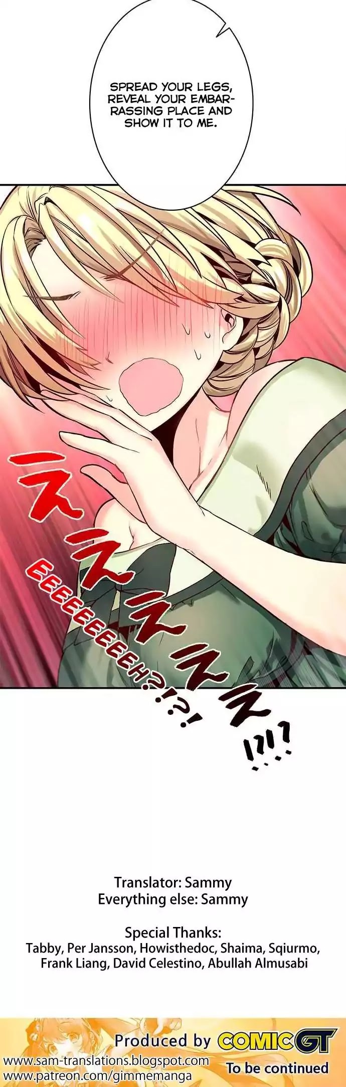 Circle Zero's Otherworldly Hero Business Chapter 7 page 26 - Chapter 7: Mama is trained