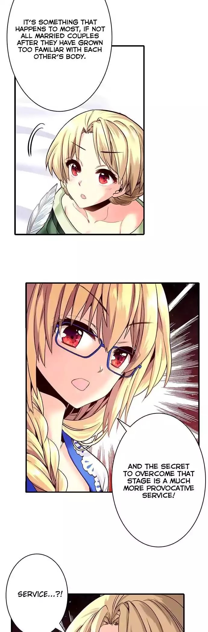Circle Zero's Otherworldly Hero Business Chapter 7 page 7 - Chapter 7: Mama is trained