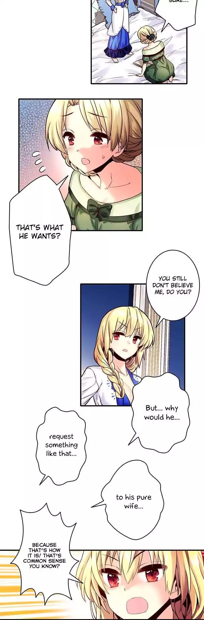 Circle Zero's Otherworldly Hero Business Chapter 7 page 9 - Chapter 7: Mama is trained
