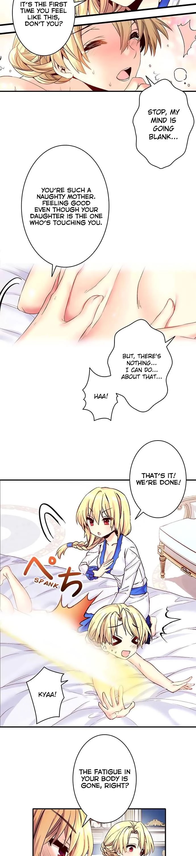Circle Zero's Otherworldly Hero Business Chapter 8 page 10 - Chapter 8: Mama is trained (2)
