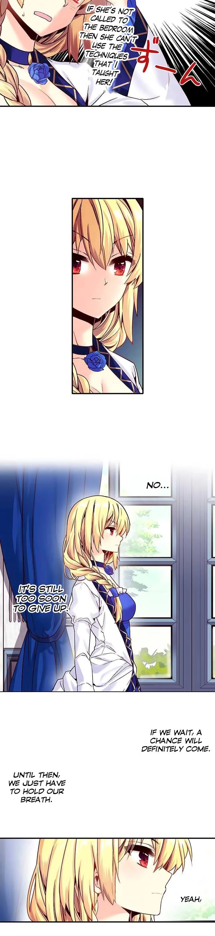 Circle Zero's Otherworldly Hero Business Chapter 8 page 18 - Chapter 8: Mama is trained (2)