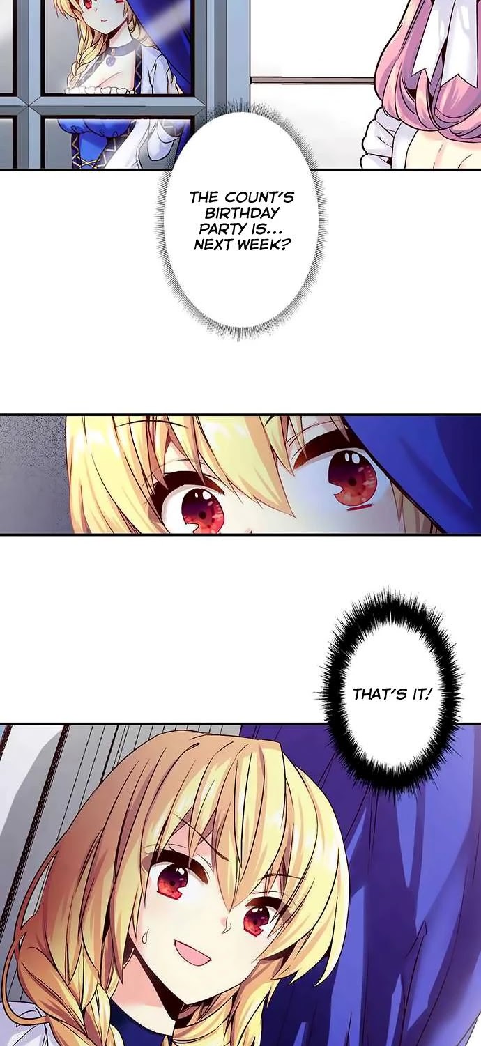 Circle Zero's Otherworldly Hero Business Chapter 8 page 20 - Chapter 8: Mama is trained (2)