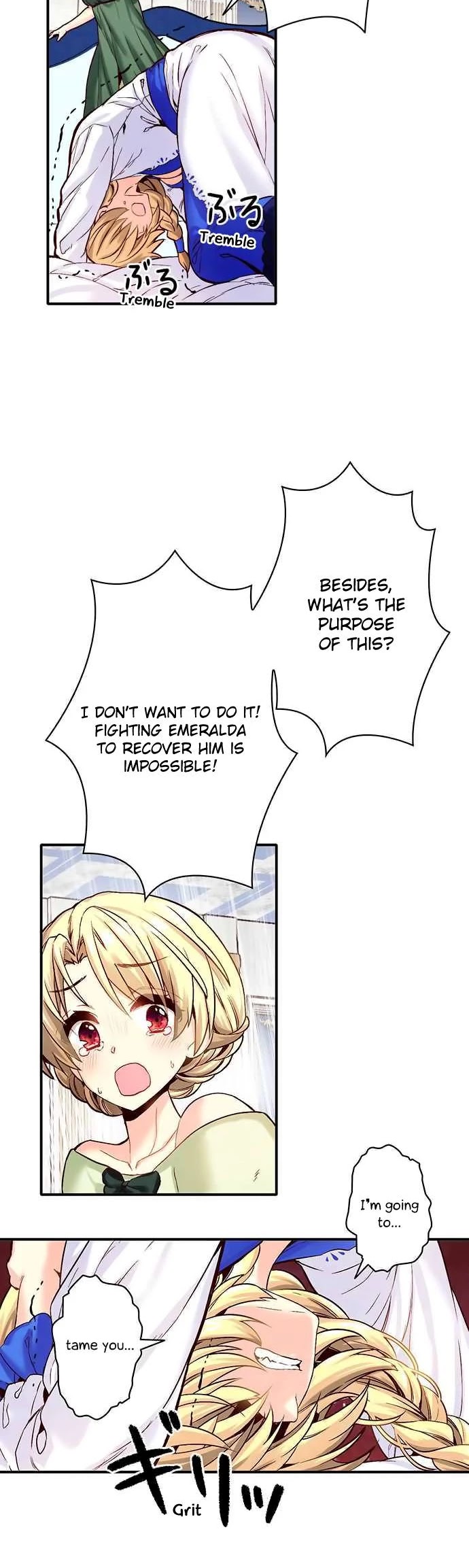 Circle Zero's Otherworldly Hero Business Chapter 8 page 7 - Chapter 8: Mama is trained (2)