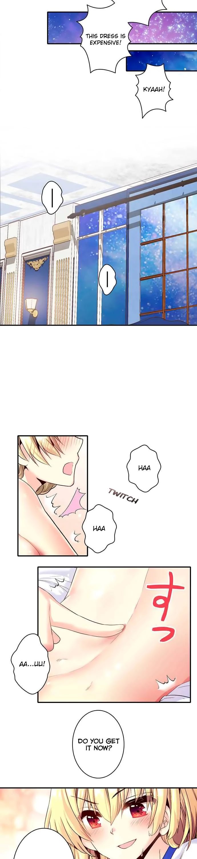 Circle Zero's Otherworldly Hero Business Chapter 8 page 9 - Chapter 8: Mama is trained (2)