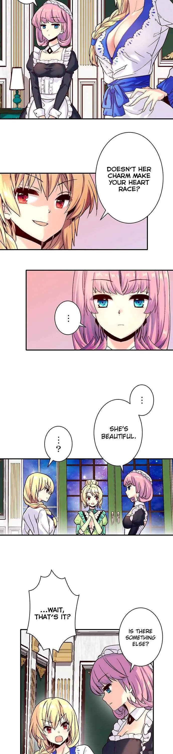 Circle Zero's Otherworldly Hero Business Chapter 9 page 12 - Chapter 9: Mama will do her best