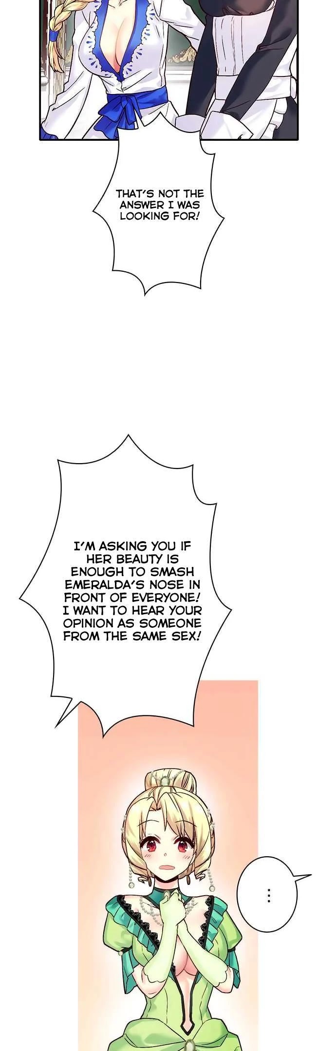 Circle Zero's Otherworldly Hero Business Chapter 9 page 13 - Chapter 9: Mama will do her best