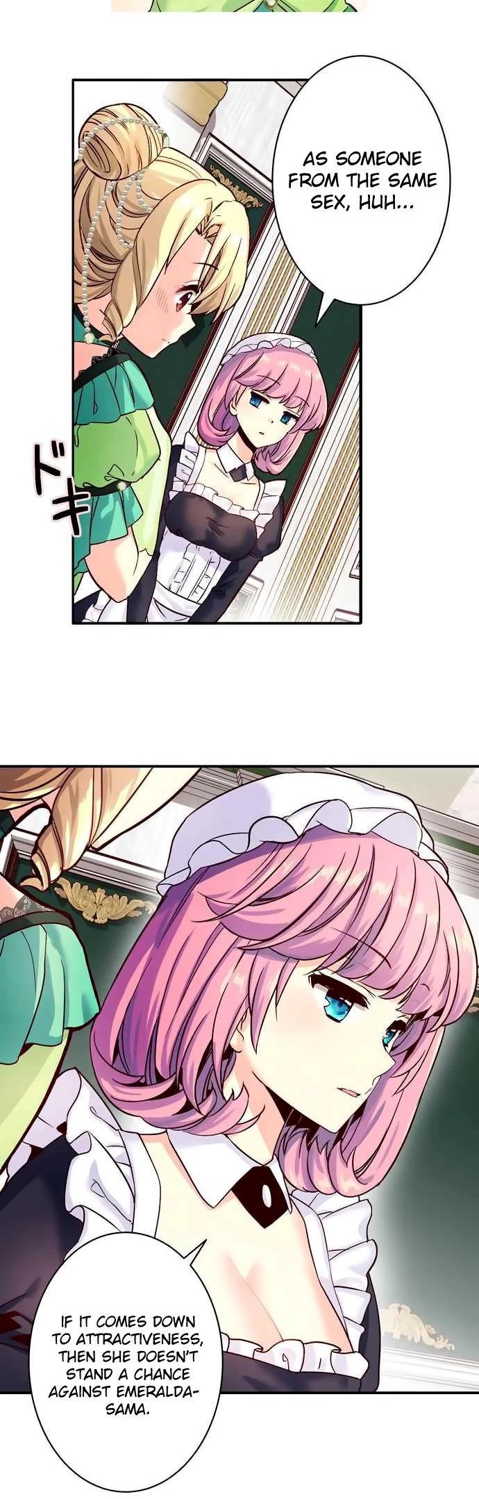 Circle Zero's Otherworldly Hero Business Chapter 9 page 14 - Chapter 9: Mama will do her best
