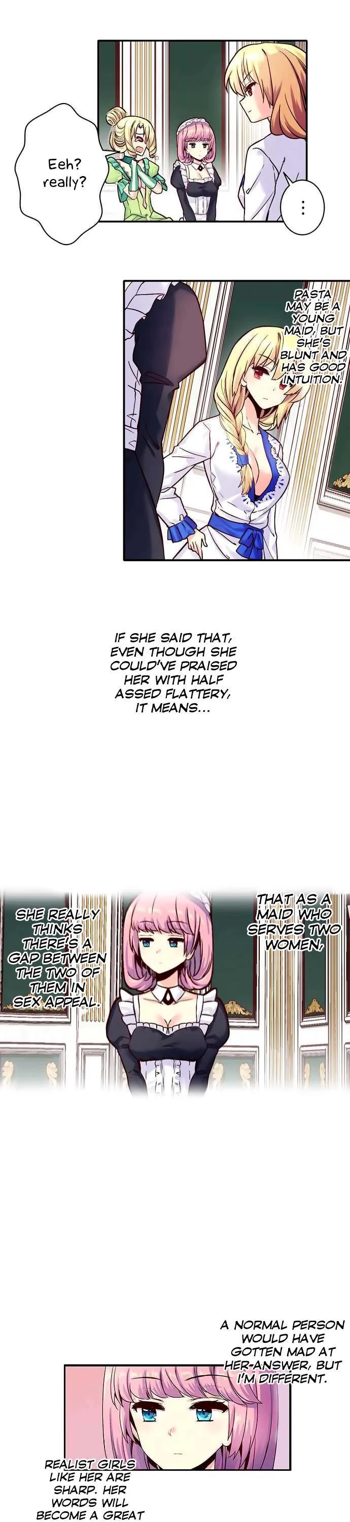Circle Zero's Otherworldly Hero Business Chapter 9 page 15 - Chapter 9: Mama will do her best