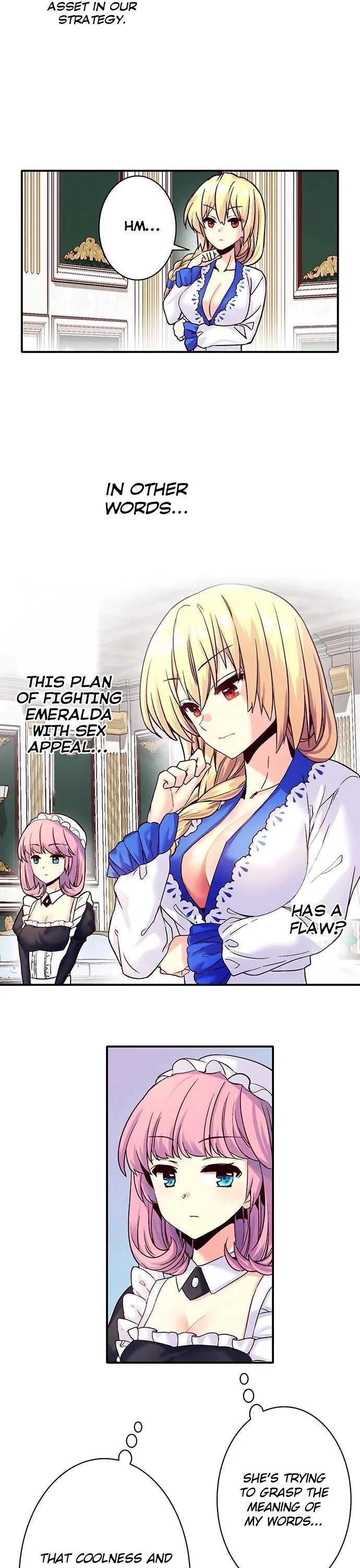Circle Zero's Otherworldly Hero Business Chapter 9 page 16 - Chapter 9: Mama will do her best