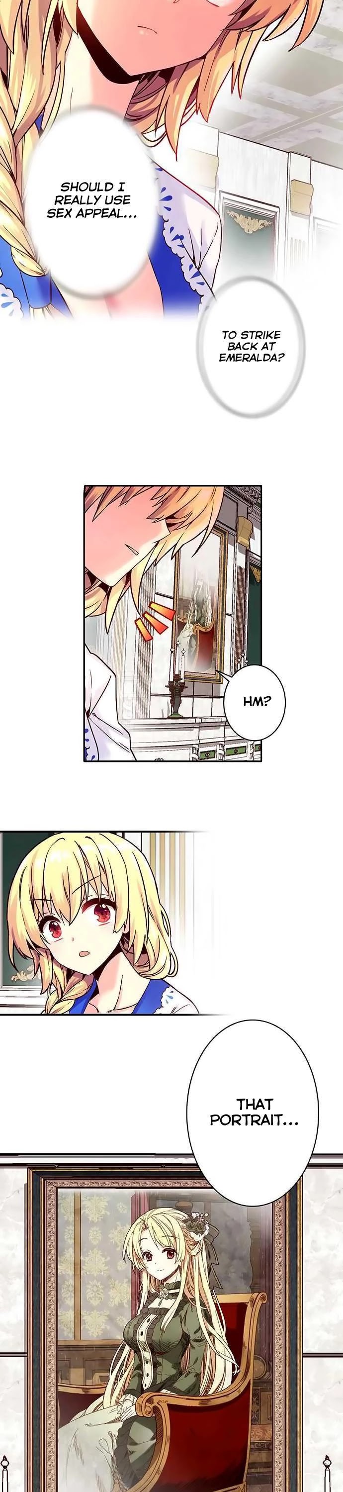 Circle Zero's Otherworldly Hero Business Chapter 9 page 18 - Chapter 9: Mama will do her best
