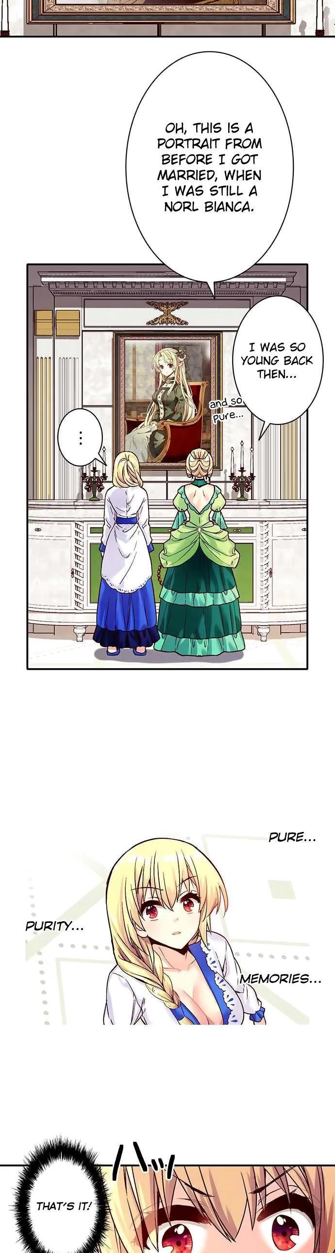 Circle Zero's Otherworldly Hero Business Chapter 9 page 19 - Chapter 9: Mama will do her best