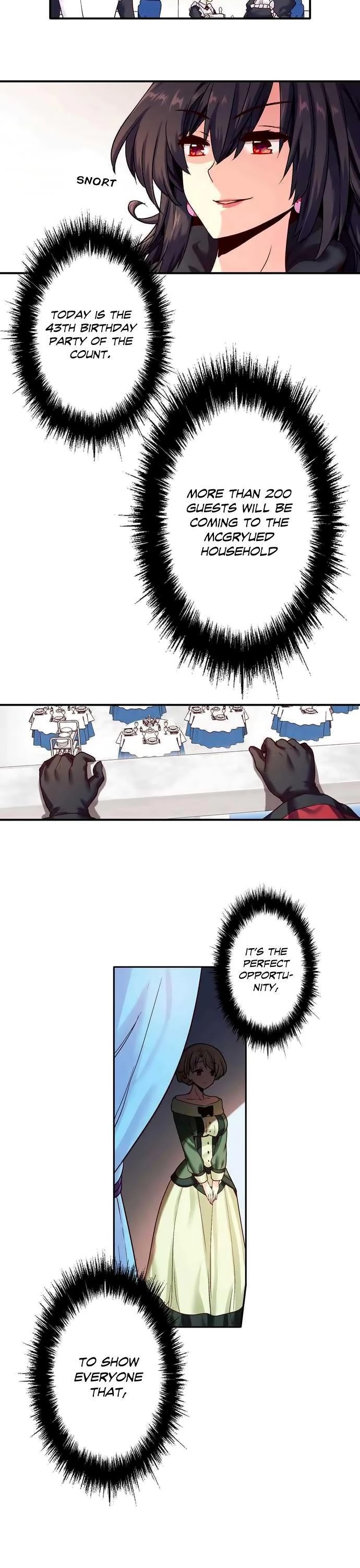 Circle Zero's Otherworldly Hero Business Chapter 9 page 2 - Chapter 9: Mama will do her best