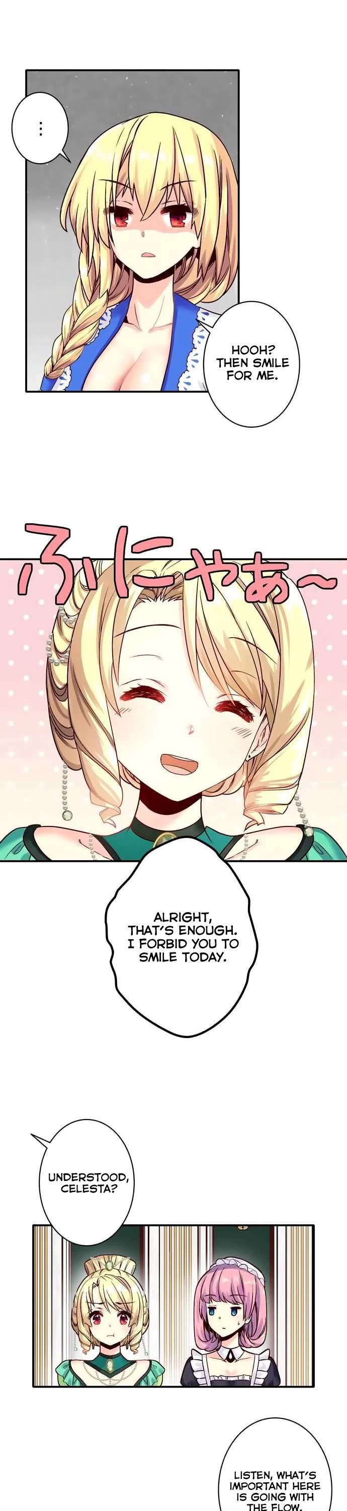 Circle Zero's Otherworldly Hero Business Chapter 9 page 8 - Chapter 9: Mama will do her best