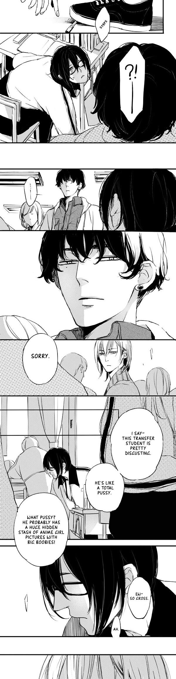 Circle Chapter 1.2 page 4 - Chapter 1 v2